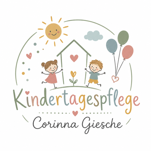 Tagesmutter Corinna Giesche - In Holzmaden Tagesmutter Corinna Giesche